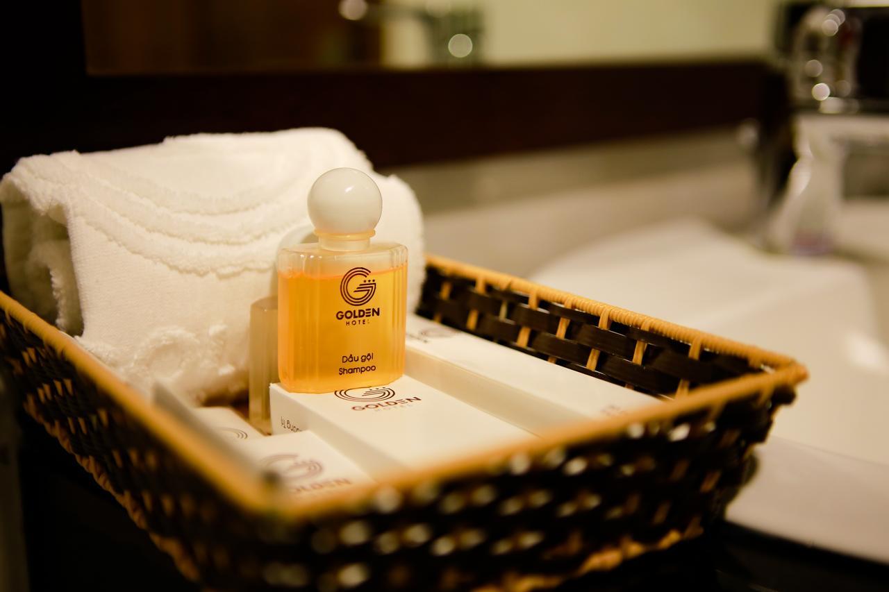 Golden Quang Tri Hotel Dong Ha Екстериор снимка